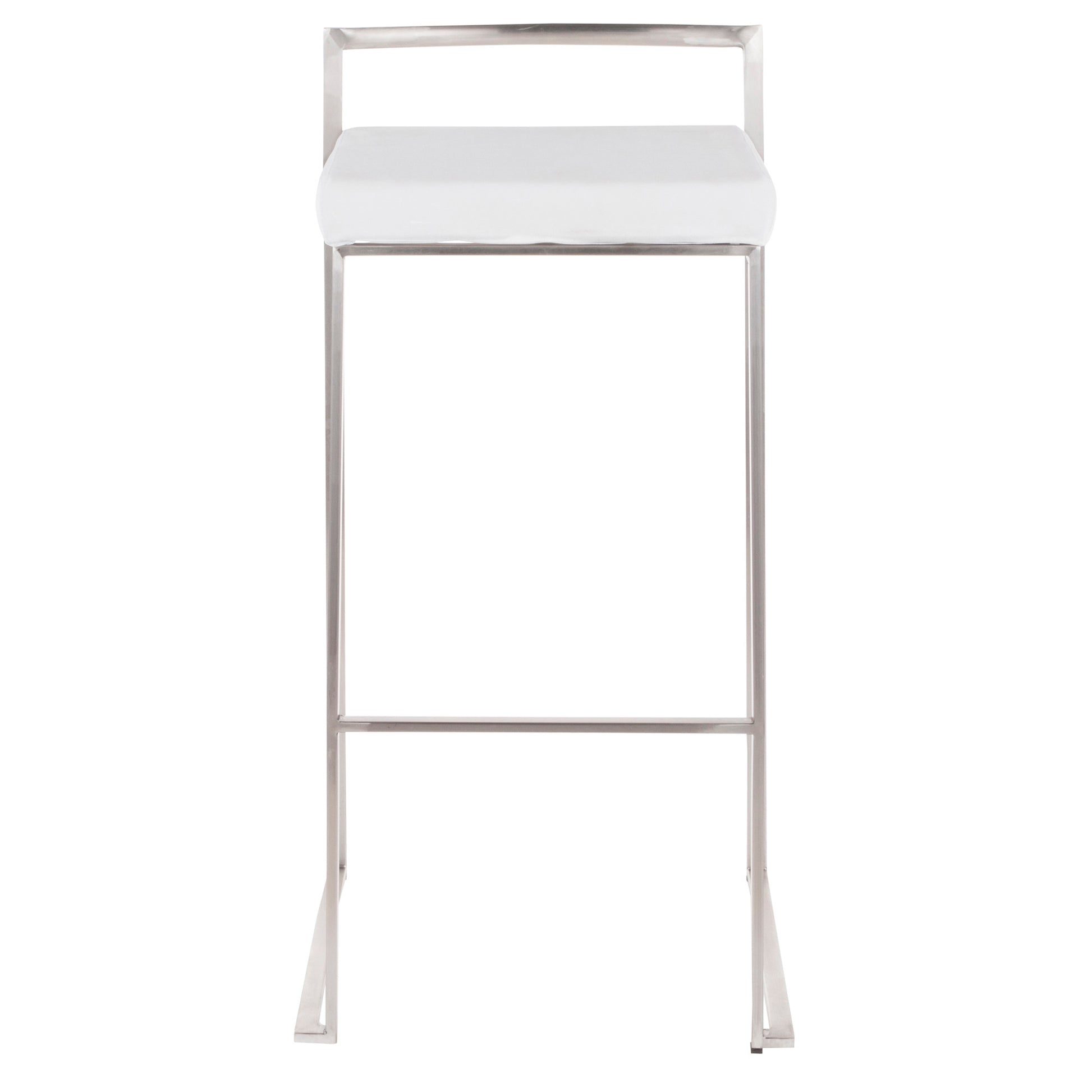 LumiSource Fuji Barstool - Set of 2-41