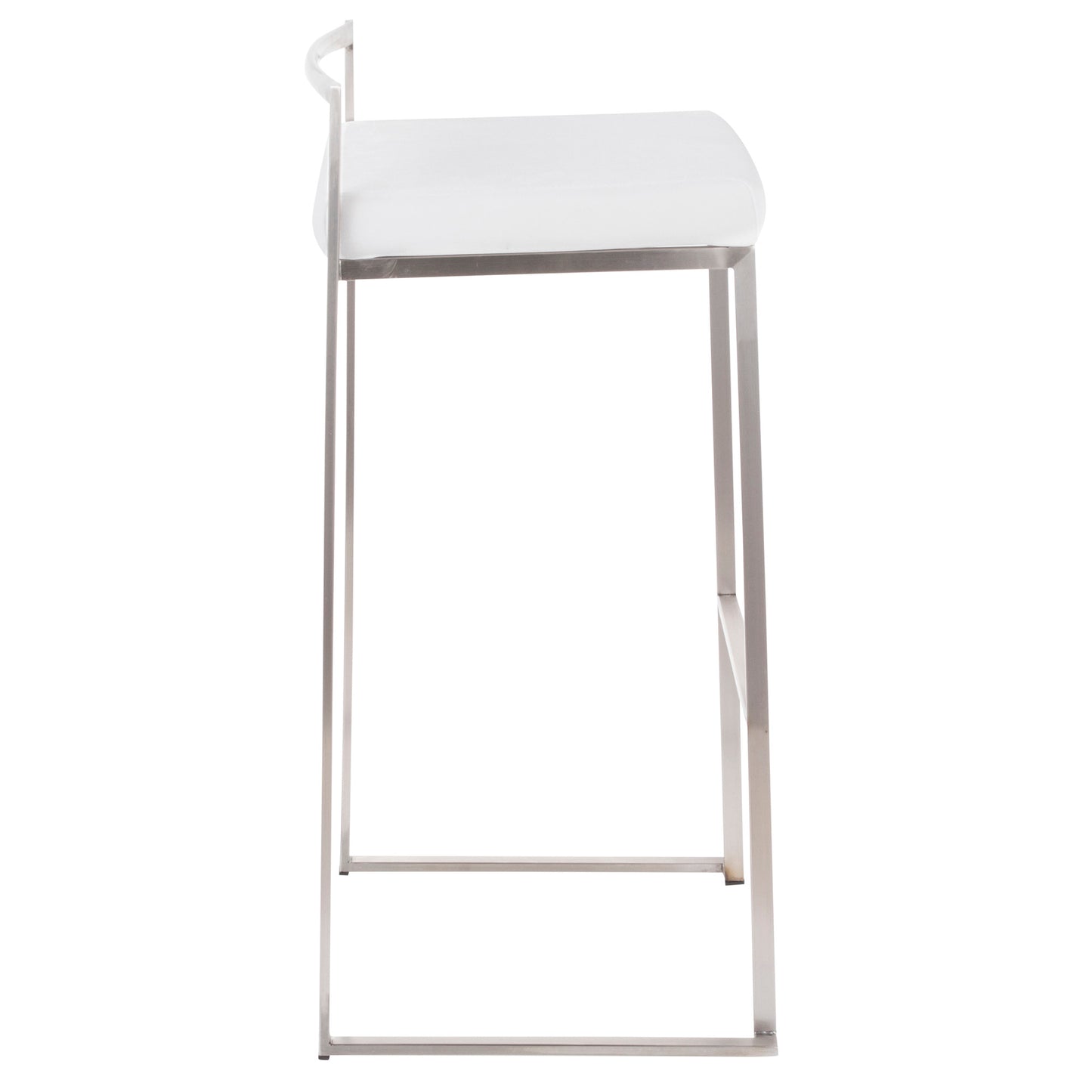 LumiSource Fuji Barstool - Set of 2-43