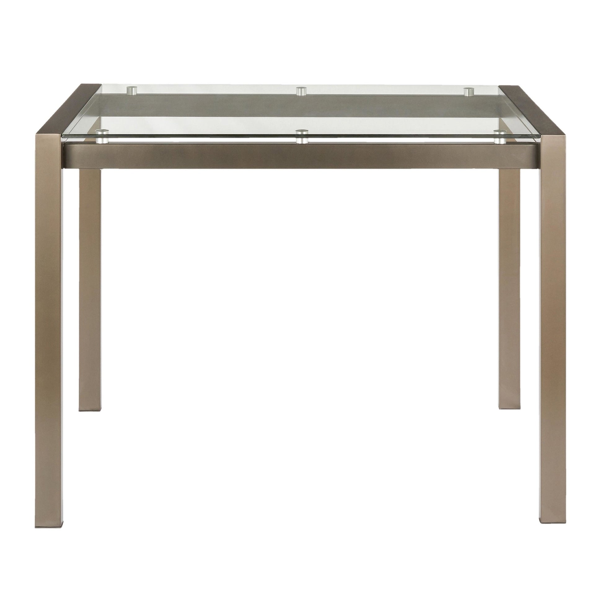 Fuji Counter Table by LumiSource-20