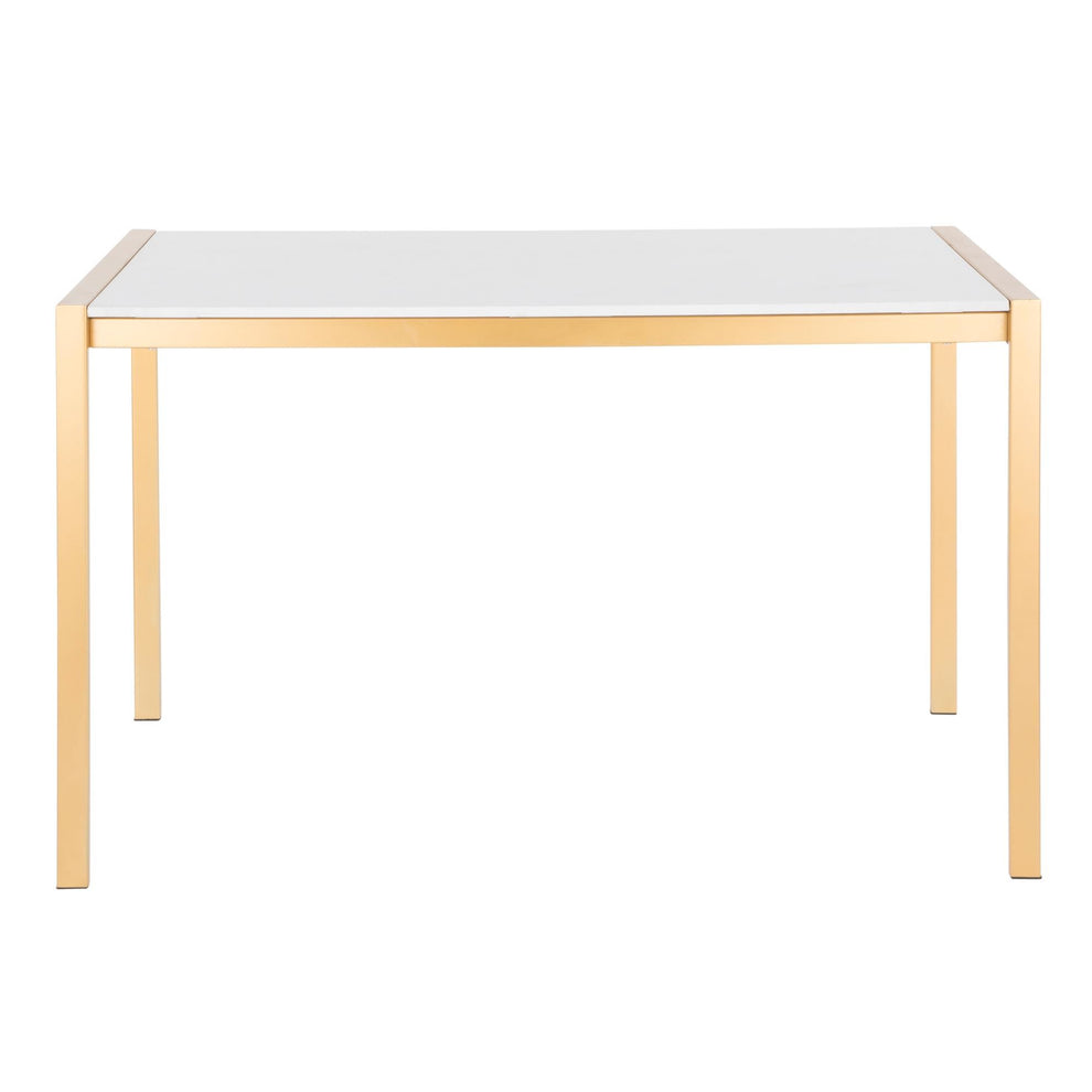 LumiSource Fuji Dining Table-6