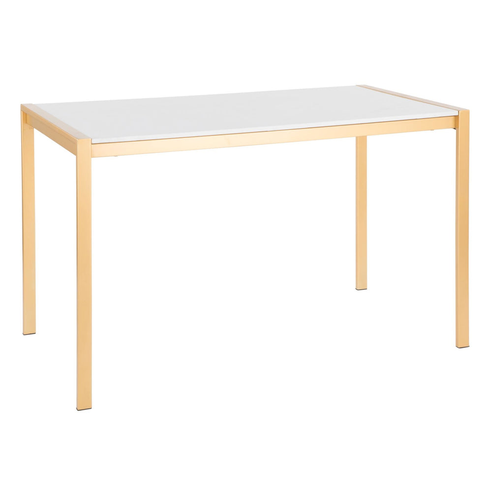 LumiSource Fuji Dining Table-7