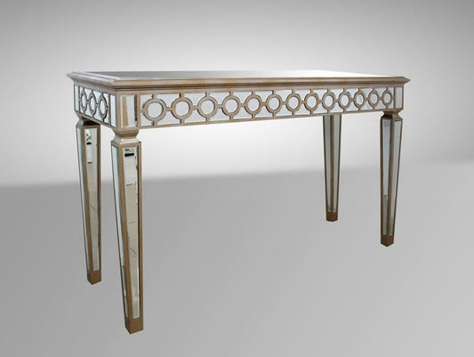 Vig Furniture Modrest Hyde - Transitional Console Table | Modishstore | Console Tables