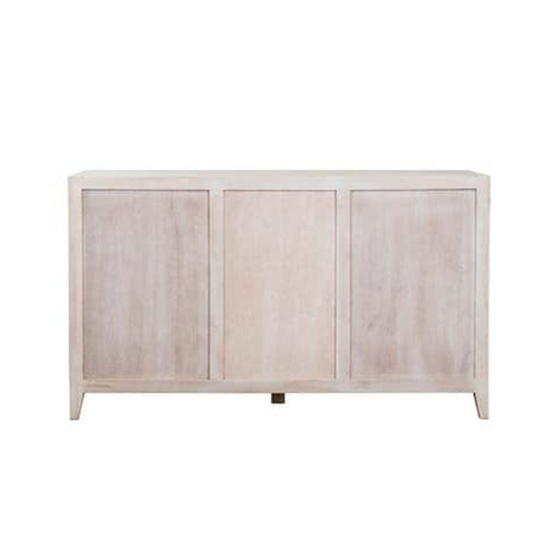 Fulton Acacia Sideboard by Jeffan | Sideboards | Modishstore - 3