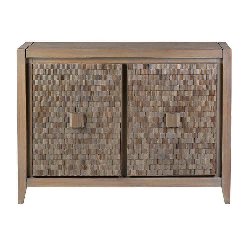 Fulton 47" 2-door Sideboard by Jeffan | Sideboards | Modishstore - 2