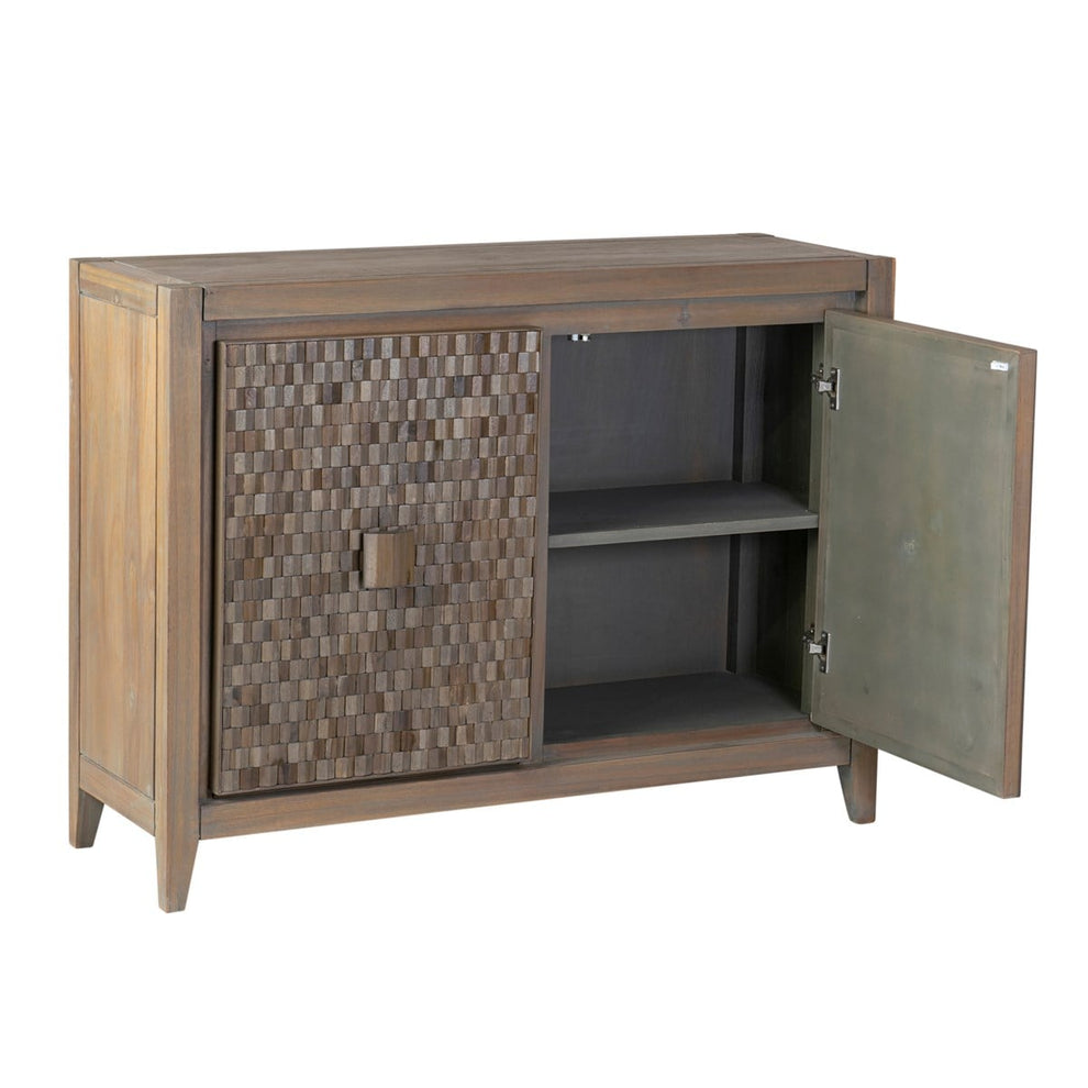 Fulton 47" 2-door Sideboard by Jeffan | Sideboards | Modishstore - 3