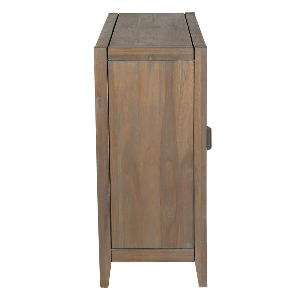 Fulton 47" 2-door Sideboard by Jeffan | Sideboards | Modishstore - 4