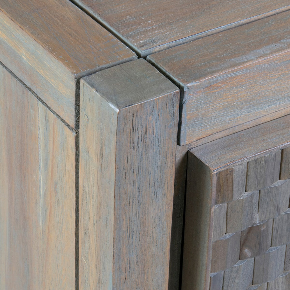 Fulton 47" 2-door Sideboard by Jeffan | Sideboards | Modishstore - 6