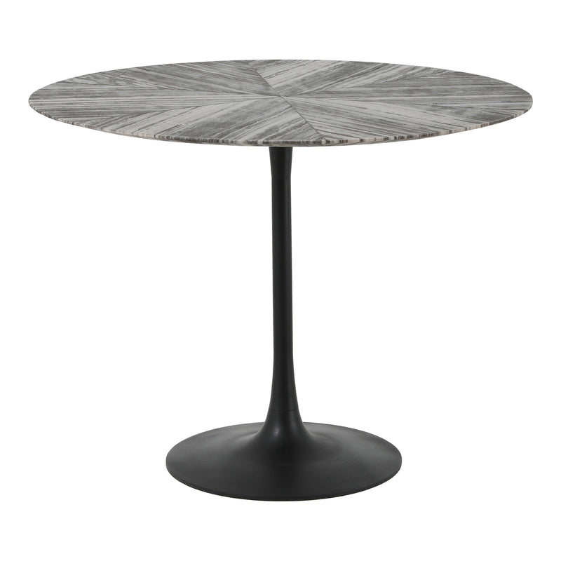 NYLES MARBLE DINING TABLE | Modishstore | Dining Tables