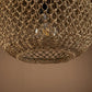 Arya Rattan Pendant Light By Ele Light & Decor | Pendant Lamps |  Modishstore  - 4