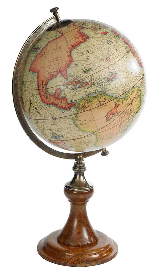 Mercator 1541 - Classic Stand by Authentic Models | Office Accessories | Modishstore