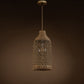 Enise Hanging Lamp By Ele Light & Decor | Pendant Lamps |  Modishstore  - 6