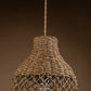 Enise Hanging Lamp By Ele Light & Decor | Pendant Lamps |  Modishstore  - 5