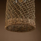 Enise Hanging Lamp By Ele Light & Decor | Pendant Lamps |  Modishstore  - 4