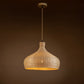 Rasa Pendant Light By Ele Light & Decor | Pendant Lamps |  Modishstore  - 10