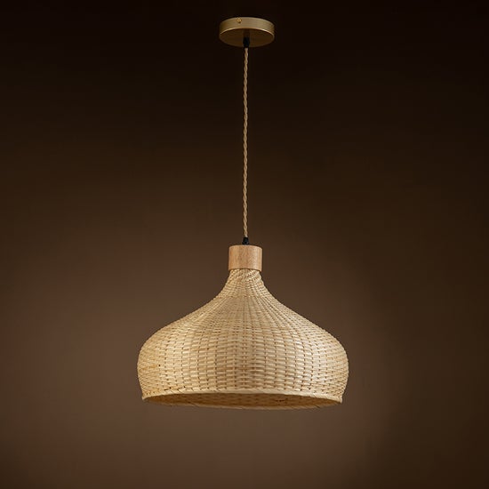 Rasa Pendant Light By Ele Light & Decor | Pendant Lamps |  Modishstore  - 9