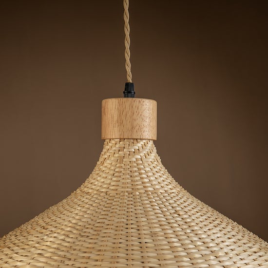 Rasa Pendant Light By Ele Light & Decor | Pendant Lamps |  Modishstore  - 8