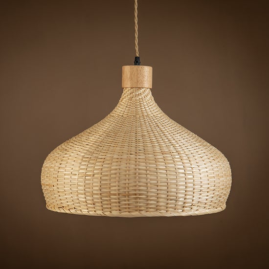 Rasa Pendant Light By Ele Light & Decor | Pendant Lamps |  Modishstore  - 6