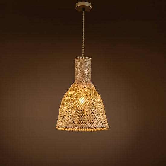 Vitilsav  Pendant Light By Ele Light & Decor | Pendant Lamps |  Modishstore  - 10