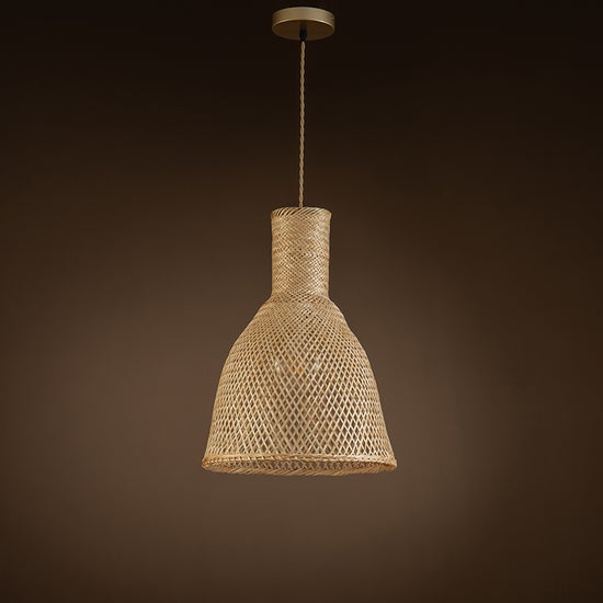 Vitilsav  Pendant Light By Ele Light & Decor | Pendant Lamps |  Modishstore  - 8