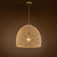 Aura Light Dome Pendant Light By Ele Light & Decor | Pendant Lamps |  Modishstore  - 8