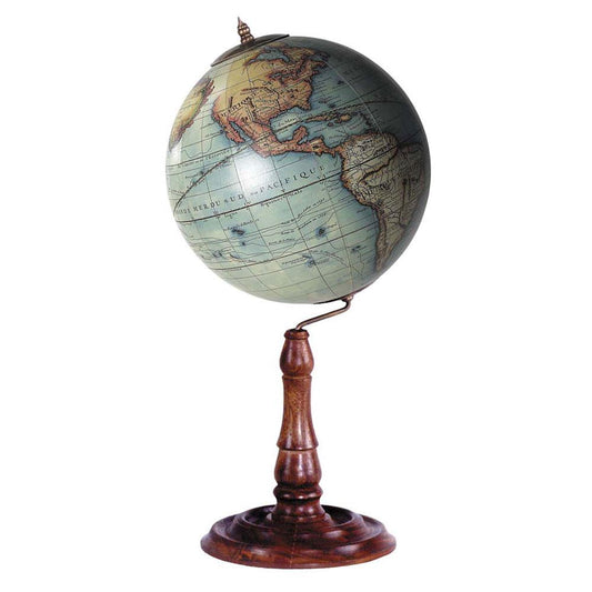 Vaugondy Globe 1745 by Authentic Models | Office Accessories | Modishstore