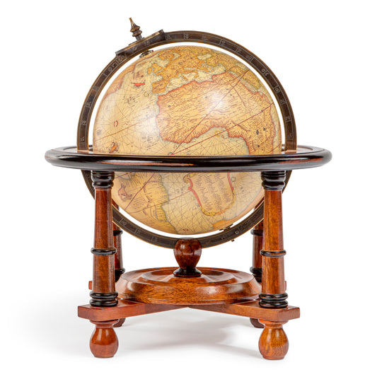 Navigator's Terrestrial Globe By Authentic Models | Office Accessories | Modishstore