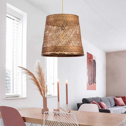 Ele Large Bell Pendant Light By Ele Light & Decor | Pendant Lamps |  Modishstore 