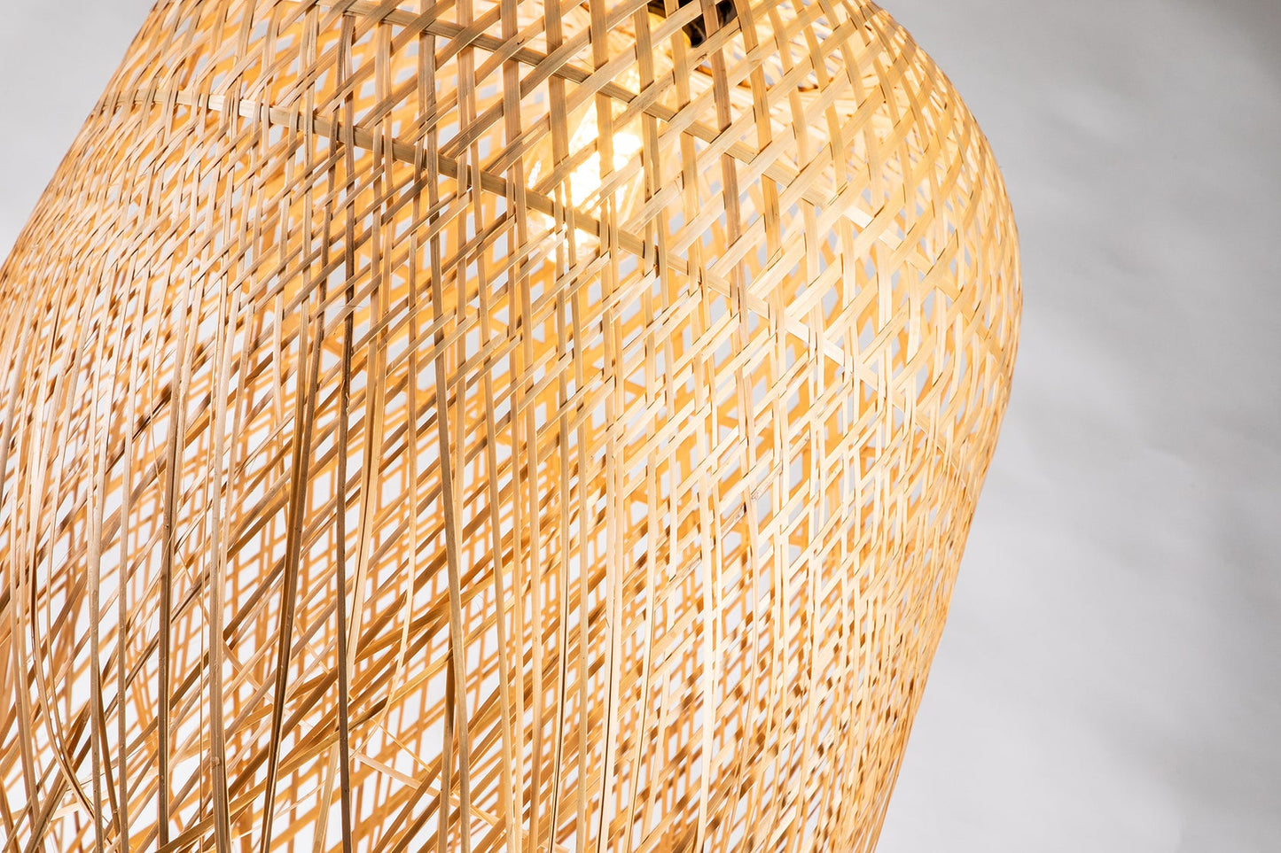 Ele Single Light Pendant Light By Ele Light & Decor | Pendant Lamps |  Modishstore  - 3