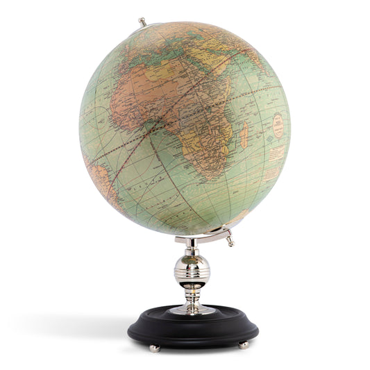 Weber Costello Globe  By Authentic Models | Office Accessories | Modishstore