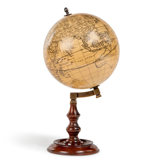 Trianon Globe By Authentic Models | Office Accessories | Modishstore