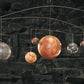 Mobile Solar System by Authentic Models | Outdoor Decor | Modishstore