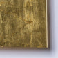 Floating Foil Gold 12"SQ Wall By Gold Leaf Design Group | Wall Art | Modishstore - 6