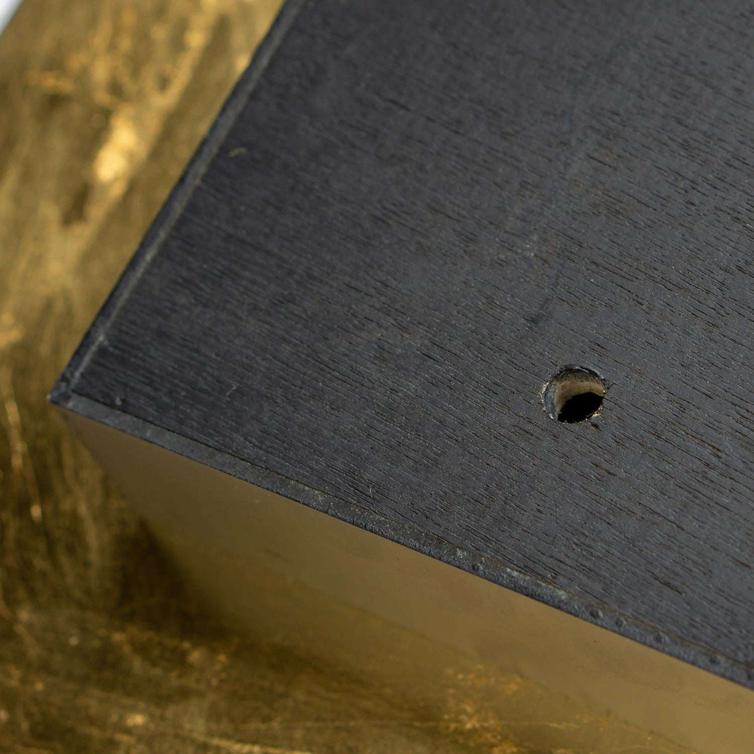 Floating Gold 18"Sq Wall Art By Gold Leaf Design Group | Wall Decor | Modishstore - 8