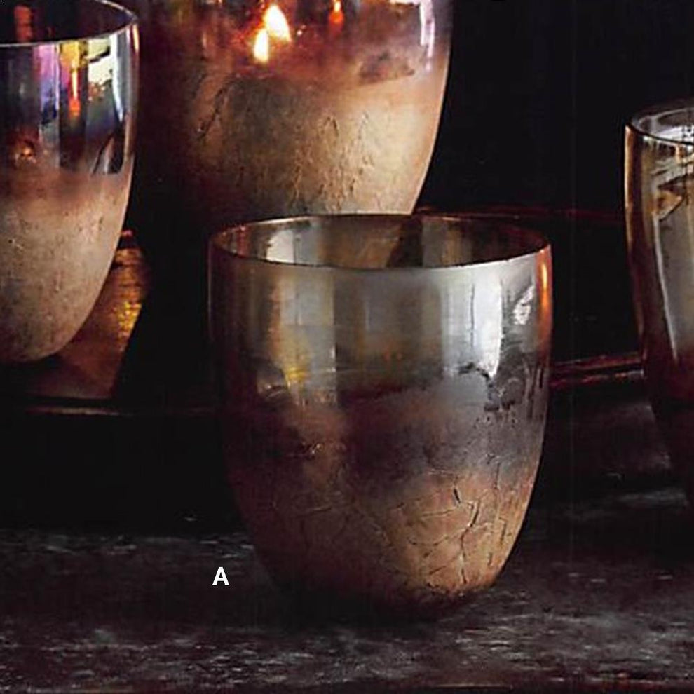 Roost Inverno Votive Holders