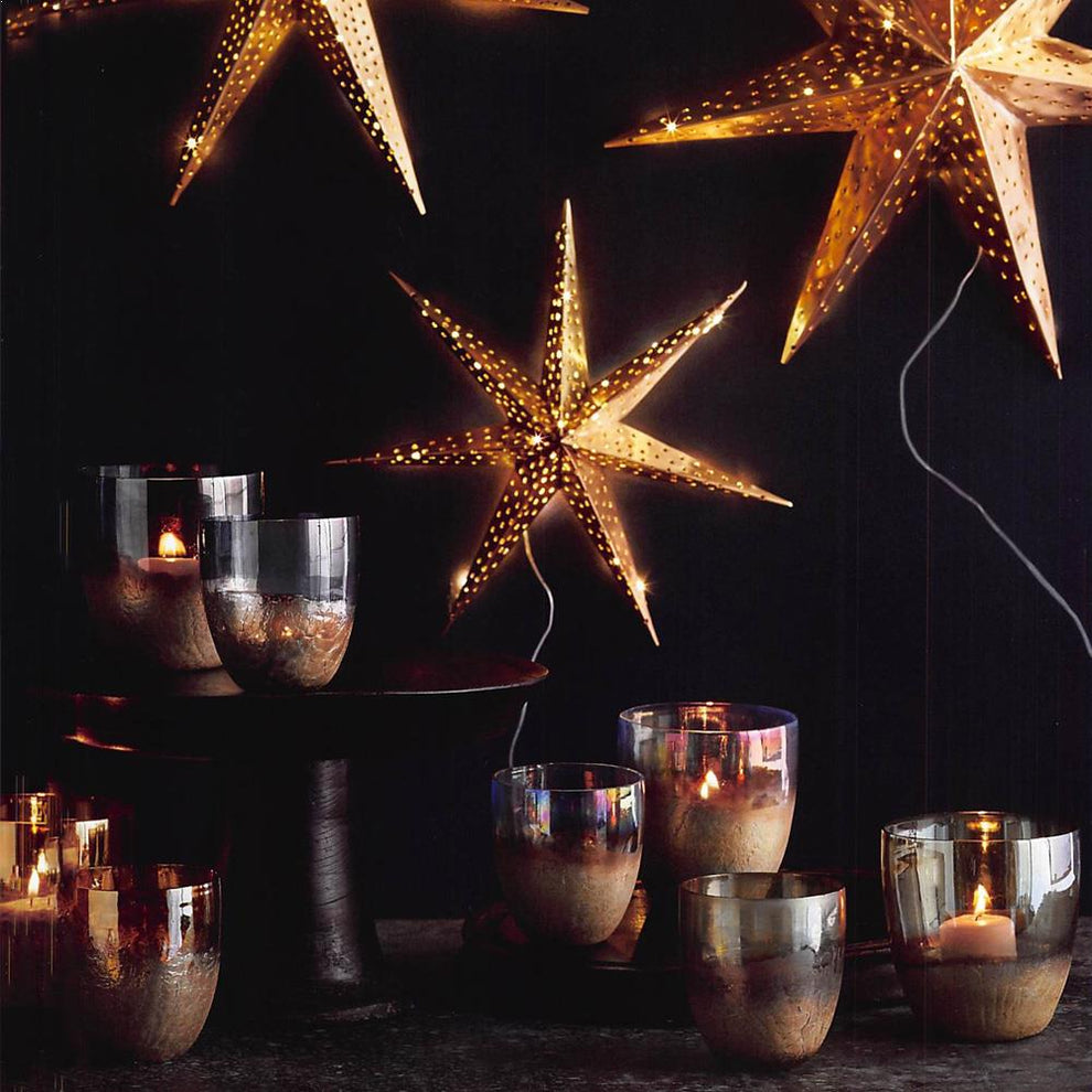 Roost Inverno Votive Holders