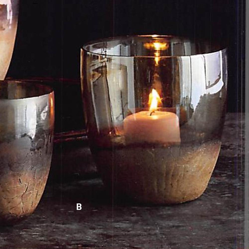 Roost Inverno Votive Holders