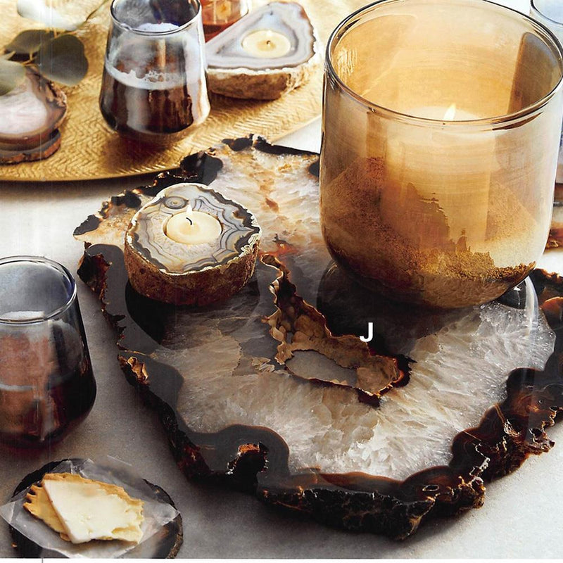 Roost Artisan Luster Hurricanes