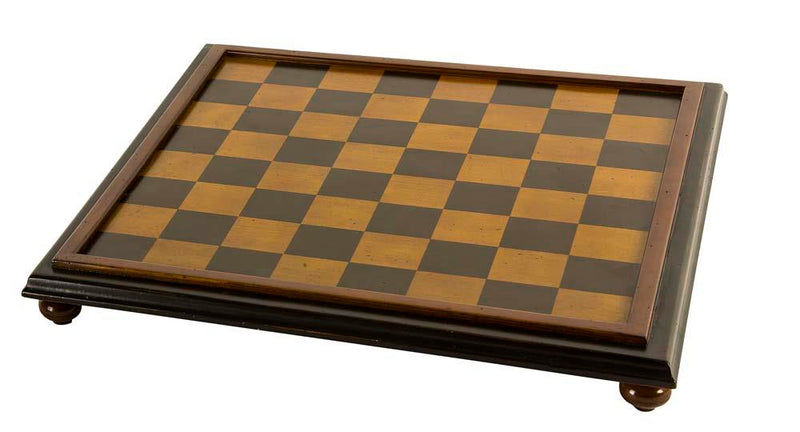 Classic Chess Board by Authentic Models | Games | Modishstore
