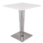 LeisureMod Modern Glen MDF Dining Table | Dining Tables | Modishstore