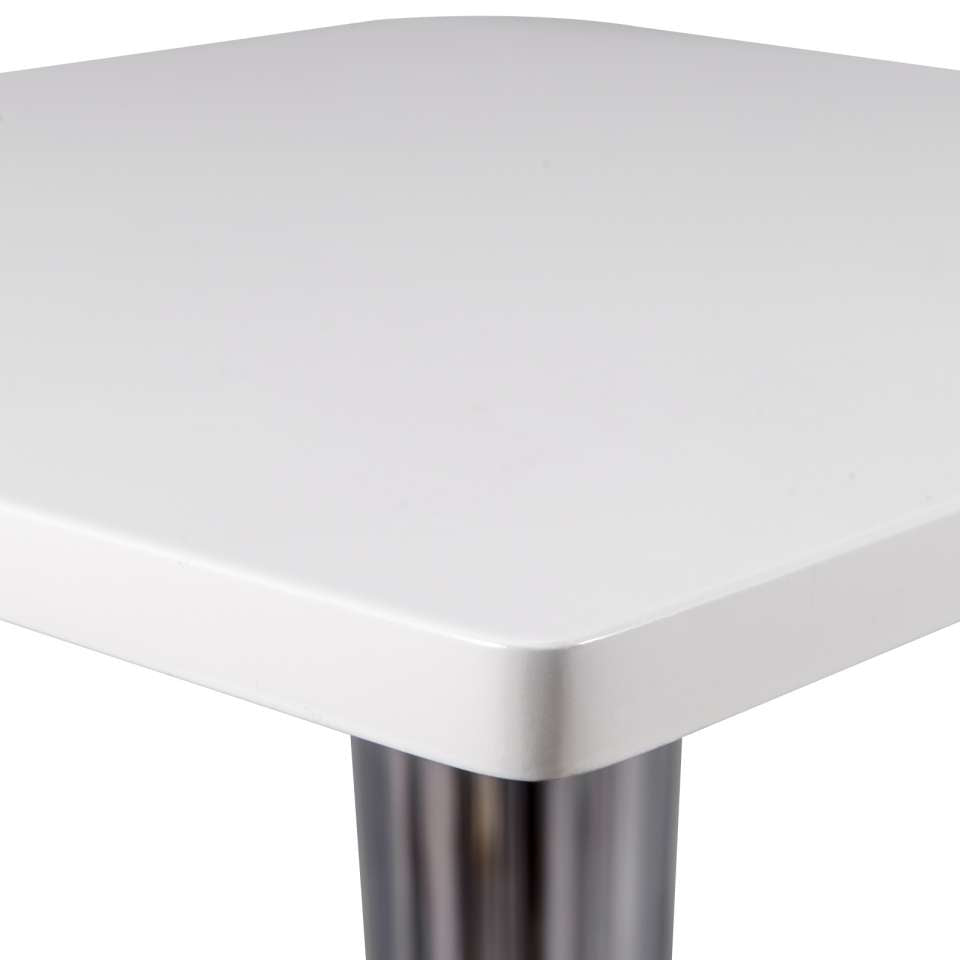 LeisureMod Modern Glen MDF Dining Table | Dining Tables | Modishstore - 2
