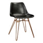 Omni Dining Chair Black-M2 By Moe's Home Collection