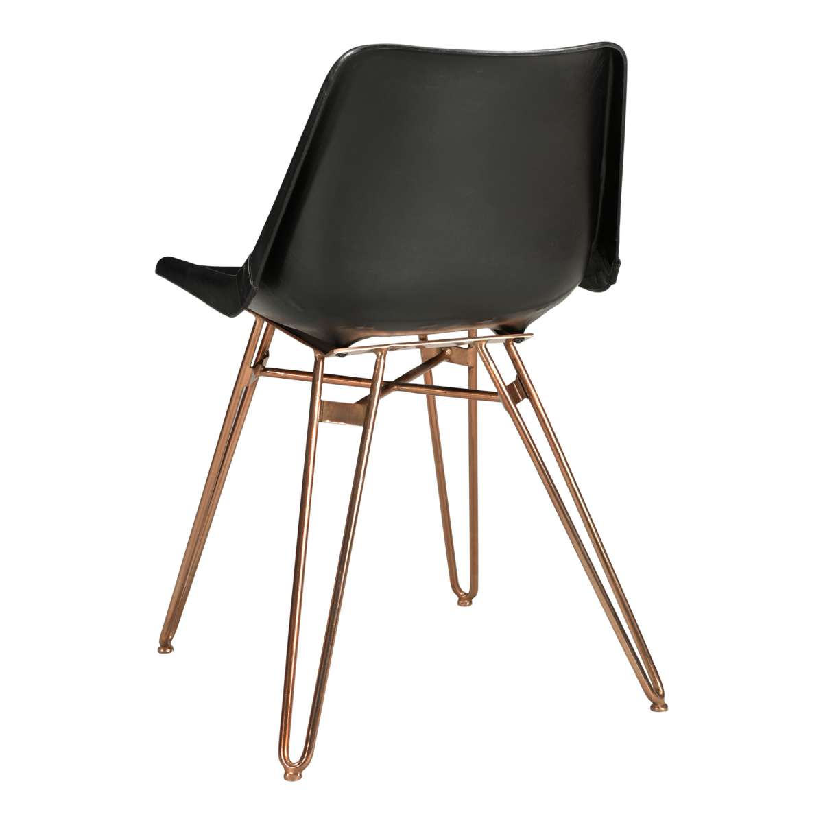 Omni Dining Chair Black-M2 By Moe's Home Collection