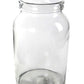 Vagabond Vintage Heavy Glass Canisters | Modishstore | Jars & Canisters-7