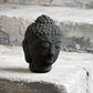 Garden Age Supply Buddha Head Small  Set Of 4 | Sculptures | 46369 |  Modishstore  - 2