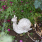 Garden Age Supply Garden Snail - Small Set Of 4 | Outdoor Decor | 46597 |  Modishstore  - 3