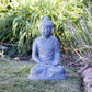 Garden Age Supply Royal Sitting Buddha | Sculptures | 46575 |  Modishstore  - 2