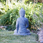 Garden Age Supply Royal Sitting Buddha | Sculptures | 46575 |  Modishstore  - 3