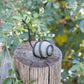 Garden Age Supply Stone Snail Set Of 6 | Outdoor Decor | 60121 |  Modishstore  - 3