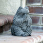 Garden Age Supply Praying Frog Set Of 2 | Garden Sculptures & Statues | 46251 |  Modishstore  - 2