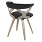 LumiSource Gardenia Chair | Side Chairs | Modishstore - 5